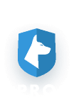 Elder WatchDog Pro emblem